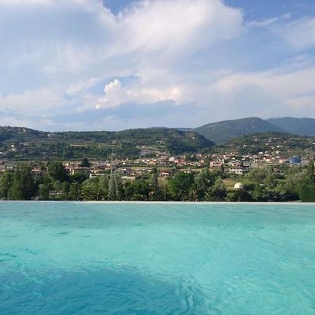 B&B Da Cesco Garda  Exteriör bild