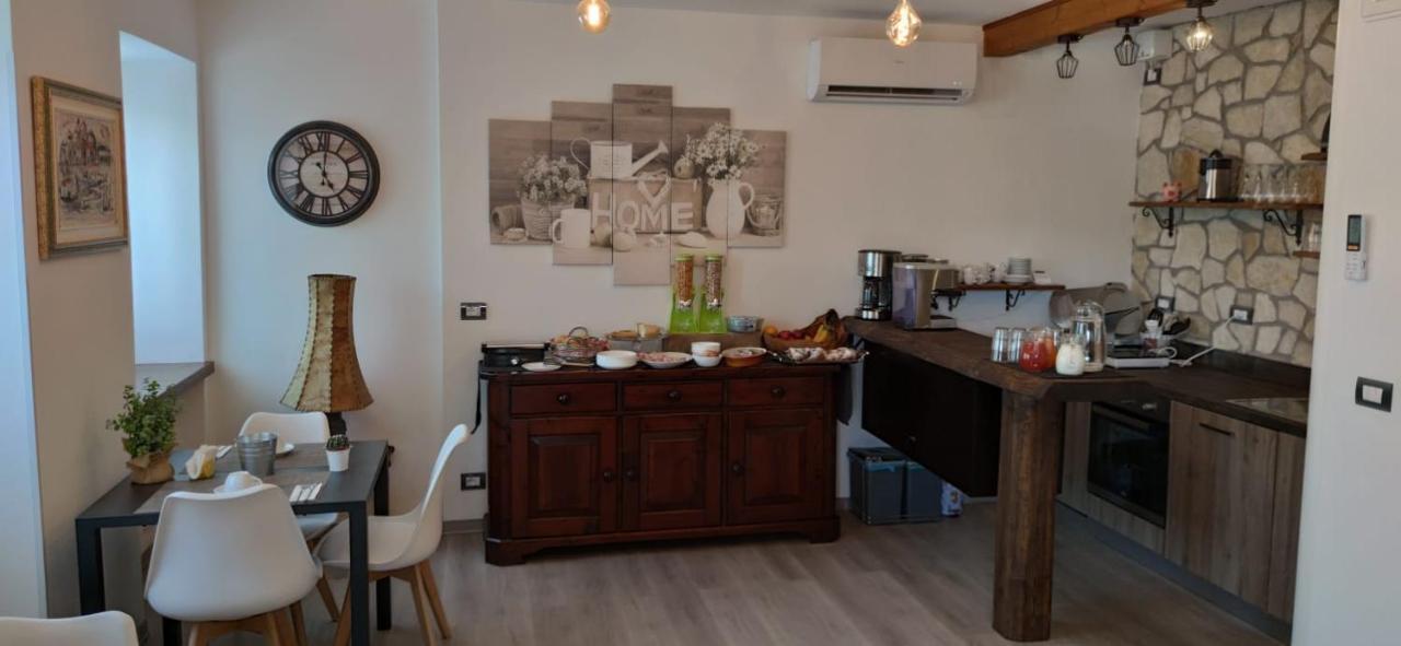 B&B Da Cesco Garda  Exteriör bild