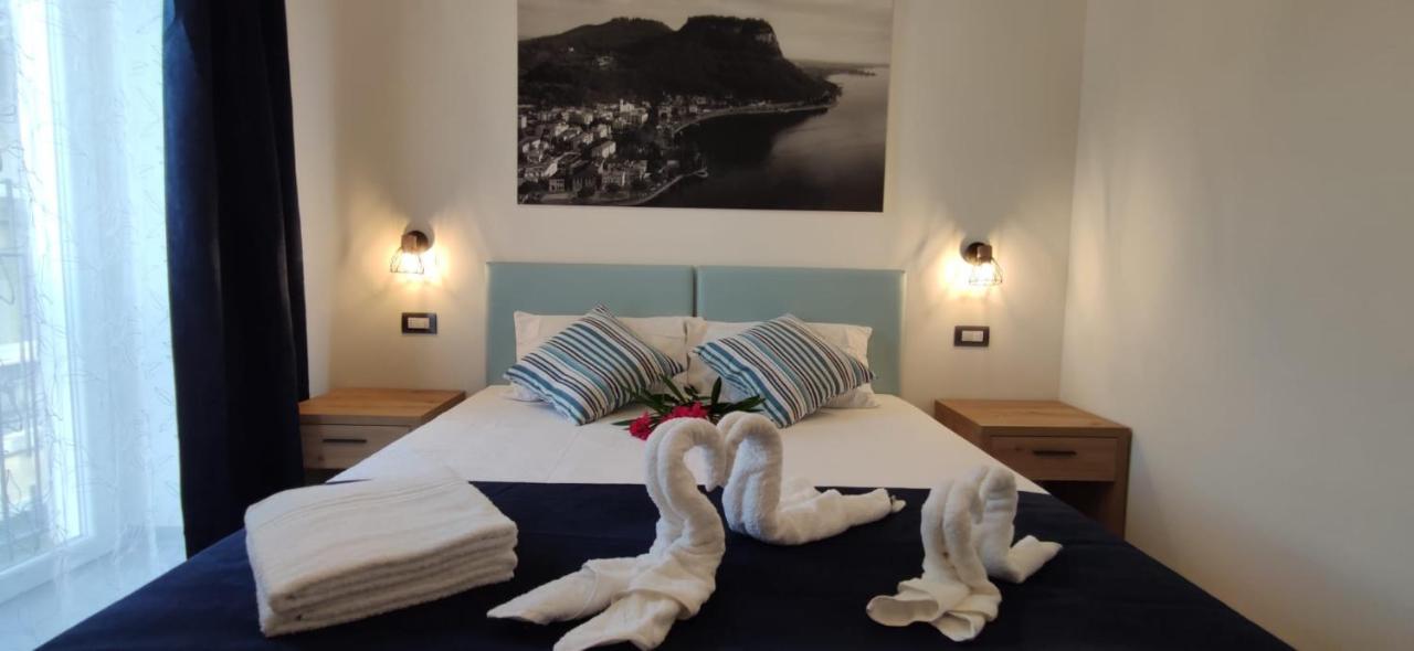 B&B Da Cesco Garda  Exteriör bild
