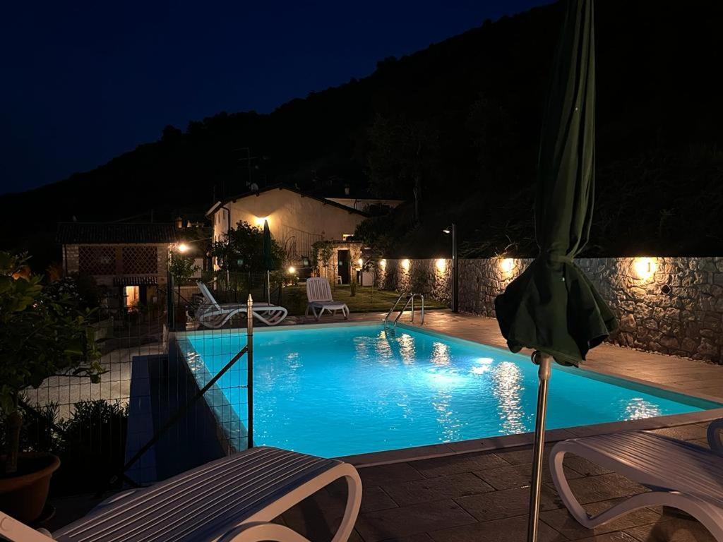 B&B Da Cesco Garda  Exteriör bild