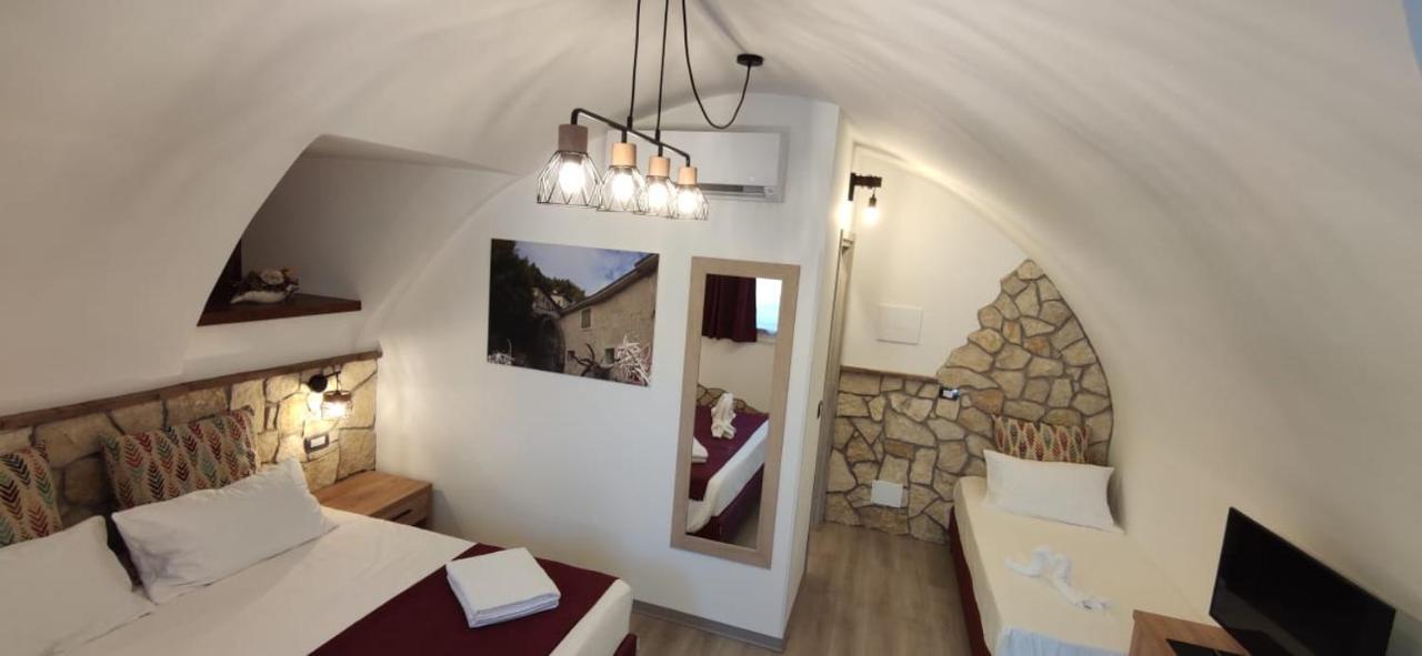 B&B Da Cesco Garda  Exteriör bild