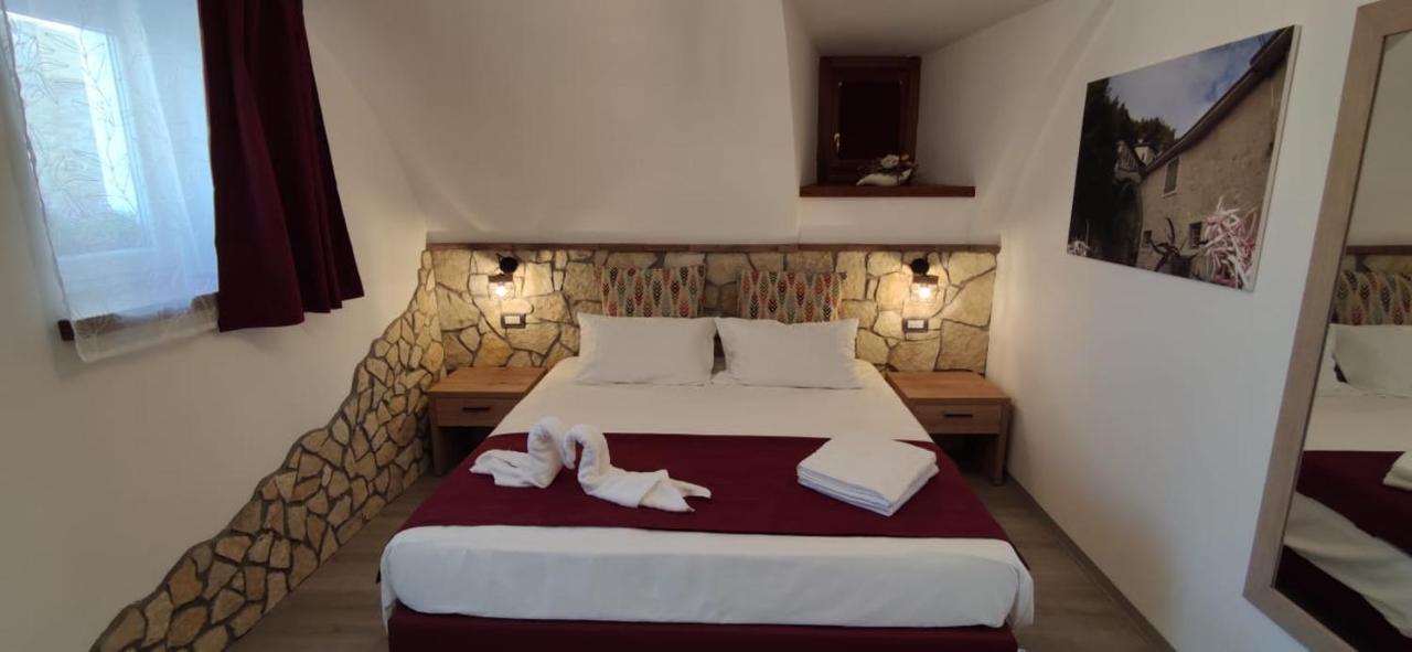 B&B Da Cesco Garda  Exteriör bild