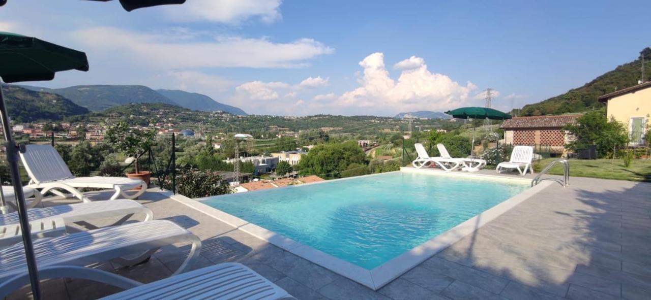 B&B Da Cesco Garda  Exteriör bild