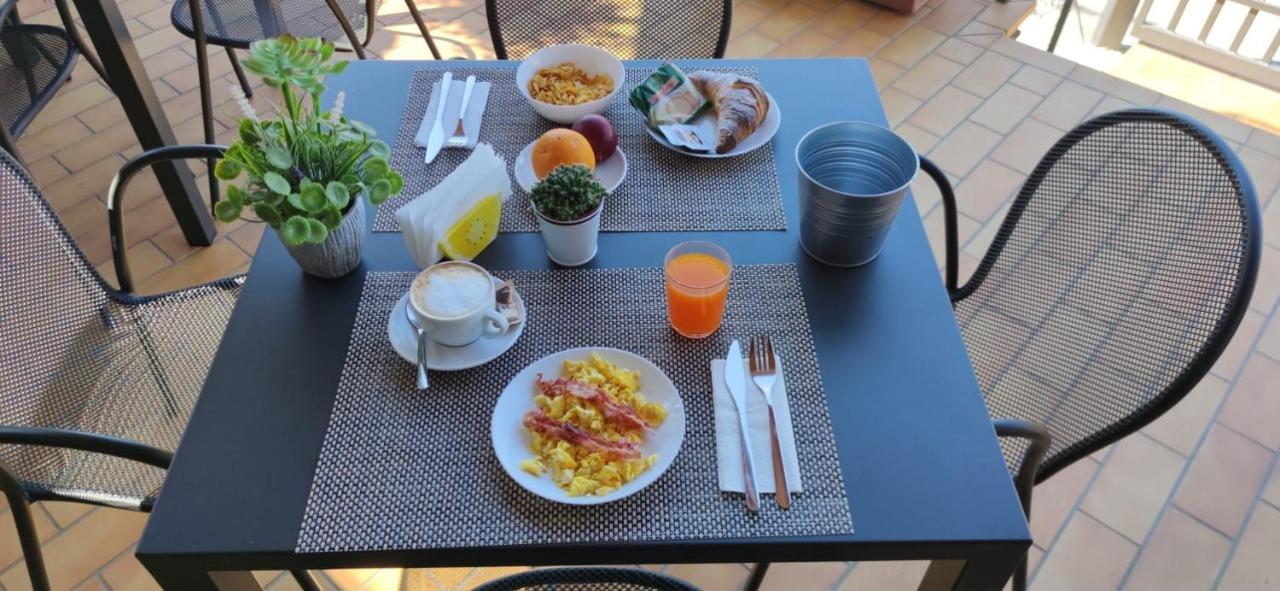 B&B Da Cesco Garda  Exteriör bild