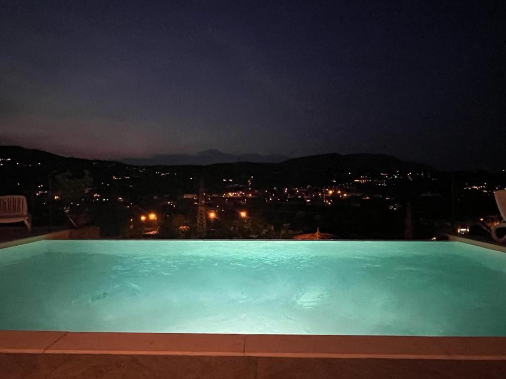 B&B Da Cesco Garda  Exteriör bild