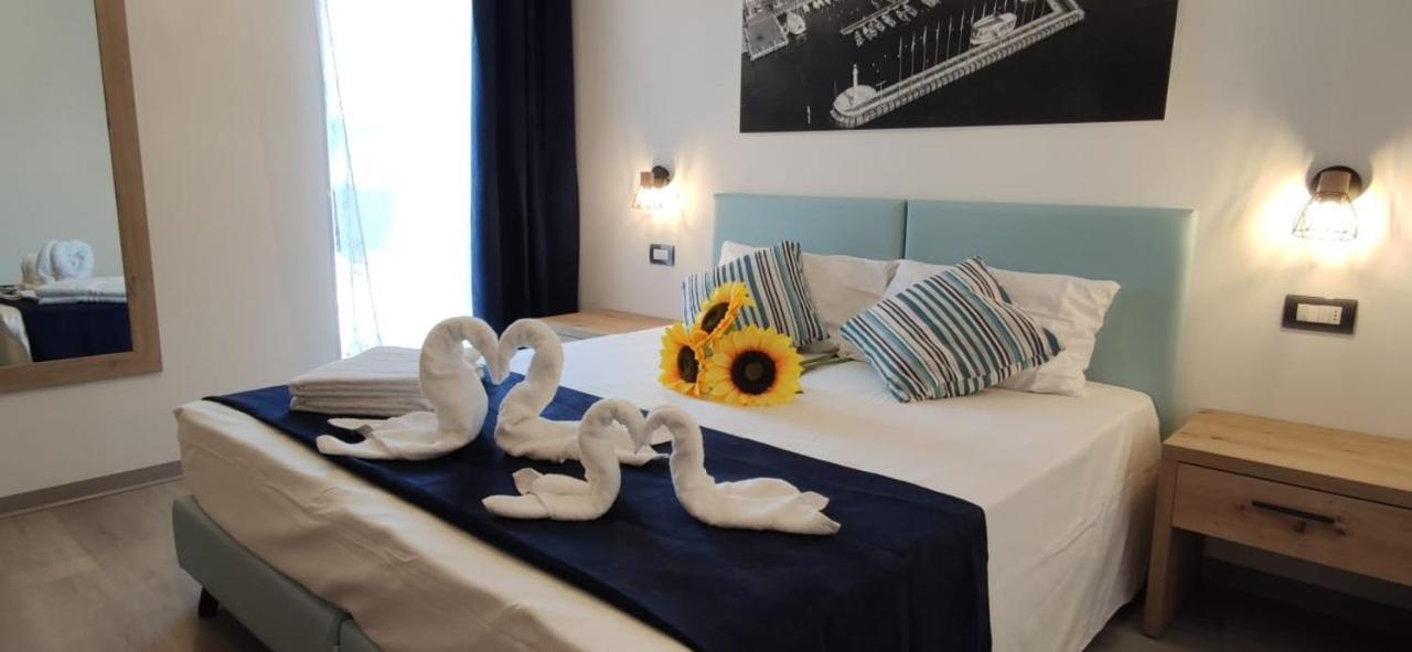 B&B Da Cesco Garda  Exteriör bild
