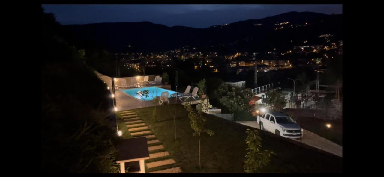 B&B Da Cesco Garda  Exteriör bild