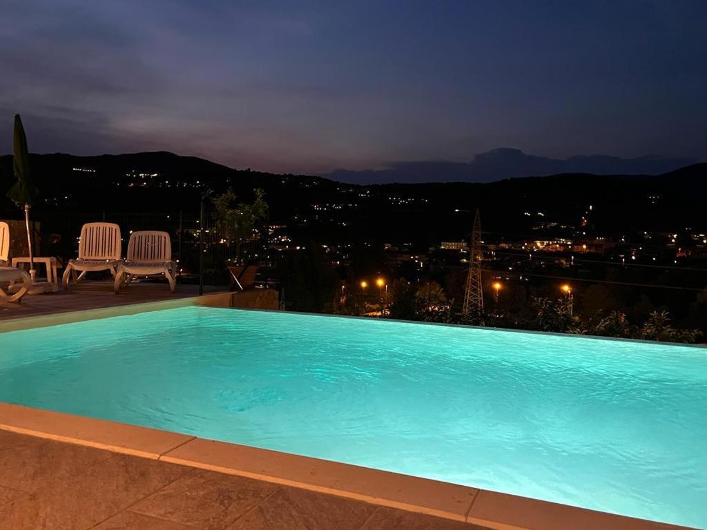 B&B Da Cesco Garda  Exteriör bild