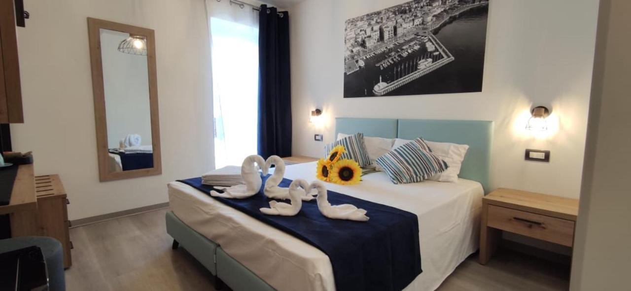 B&B Da Cesco Garda  Exteriör bild