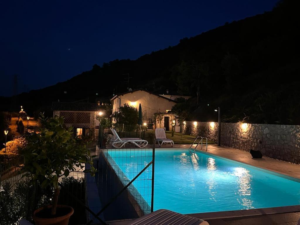 B&B Da Cesco Garda  Exteriör bild