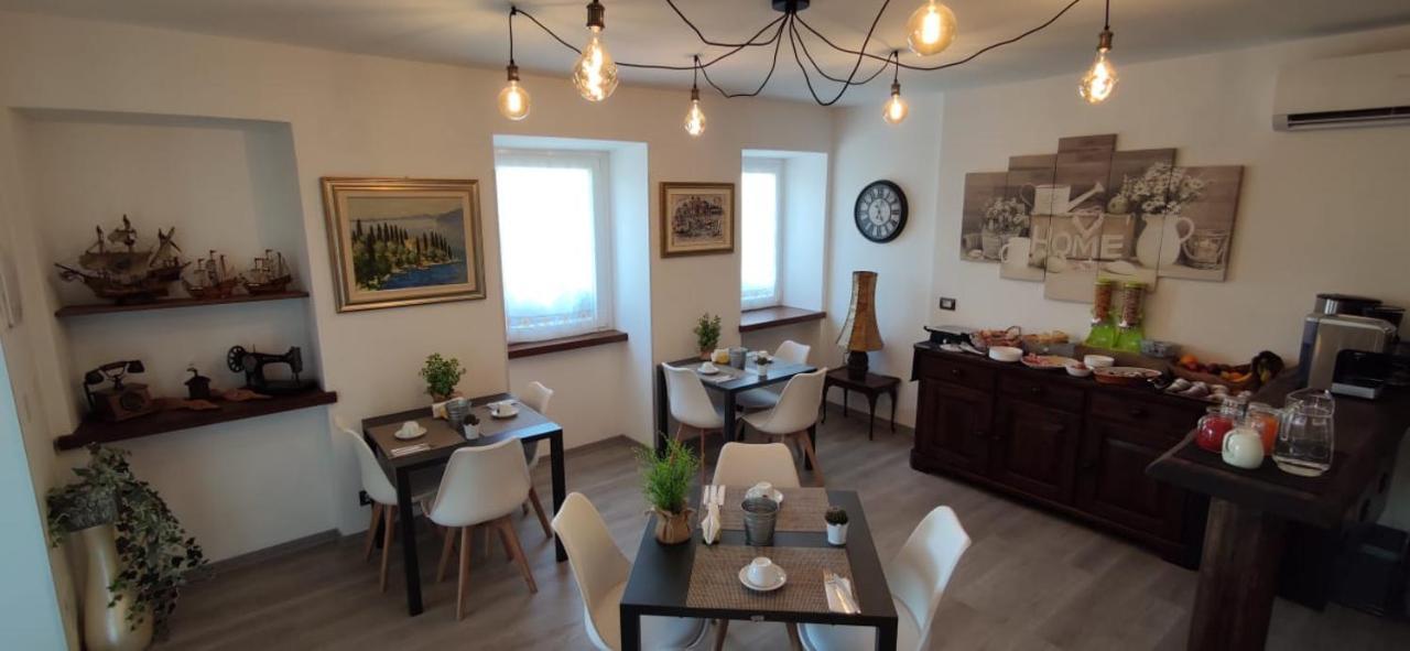 B&B Da Cesco Garda  Exteriör bild