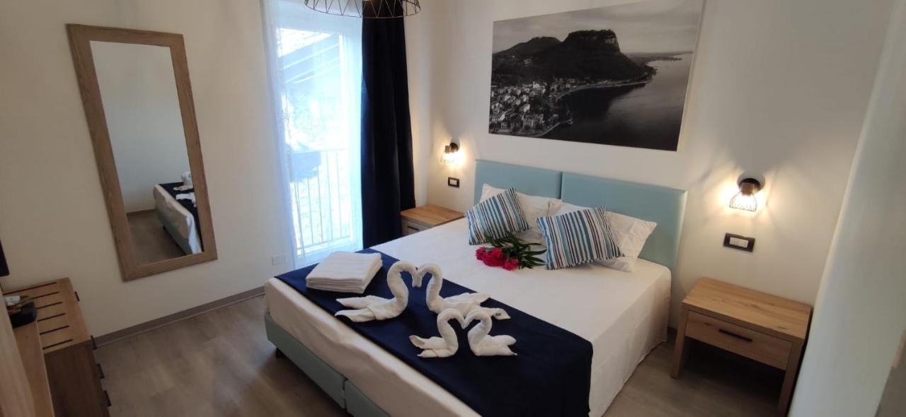 B&B Da Cesco Garda  Exteriör bild