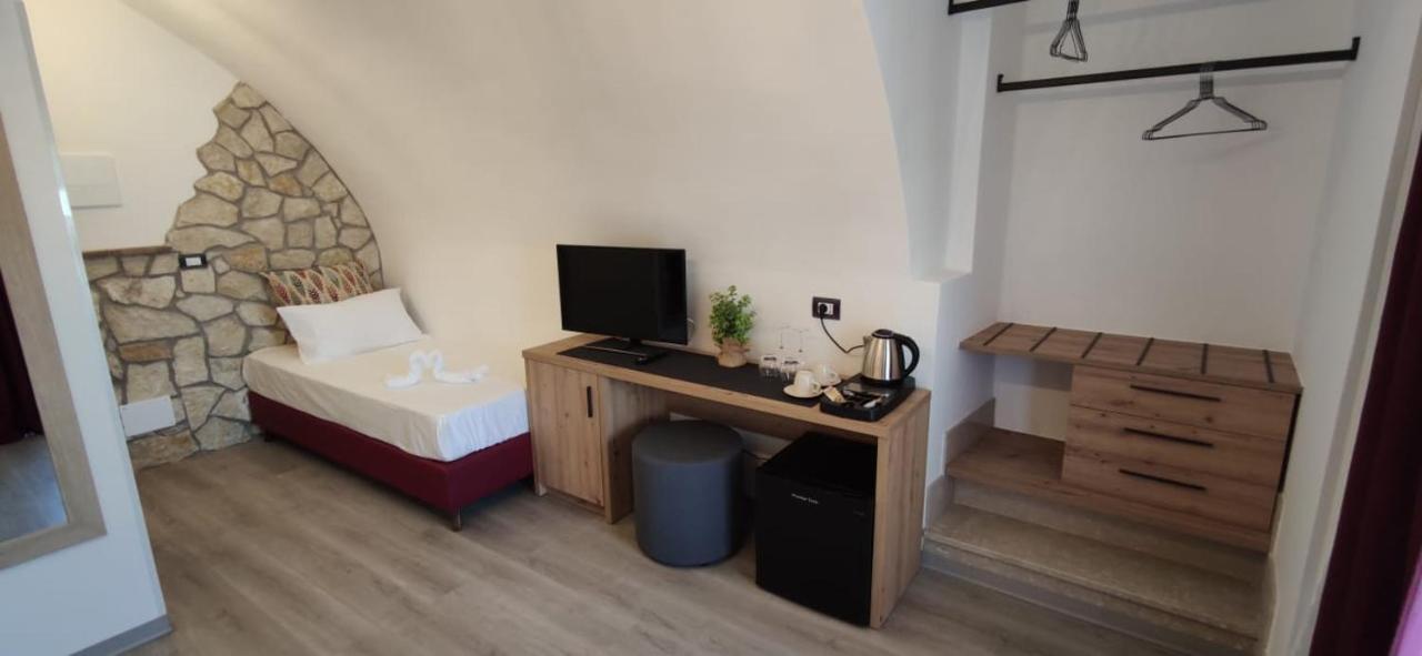 B&B Da Cesco Garda  Exteriör bild