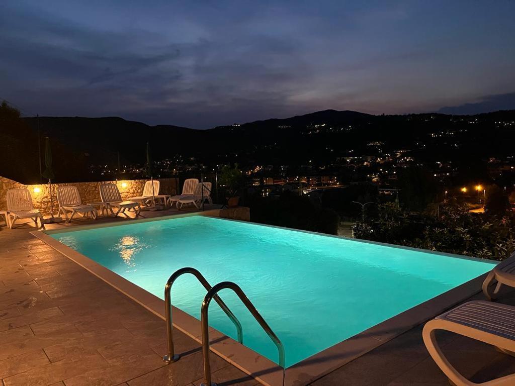 B&B Da Cesco Garda  Exteriör bild