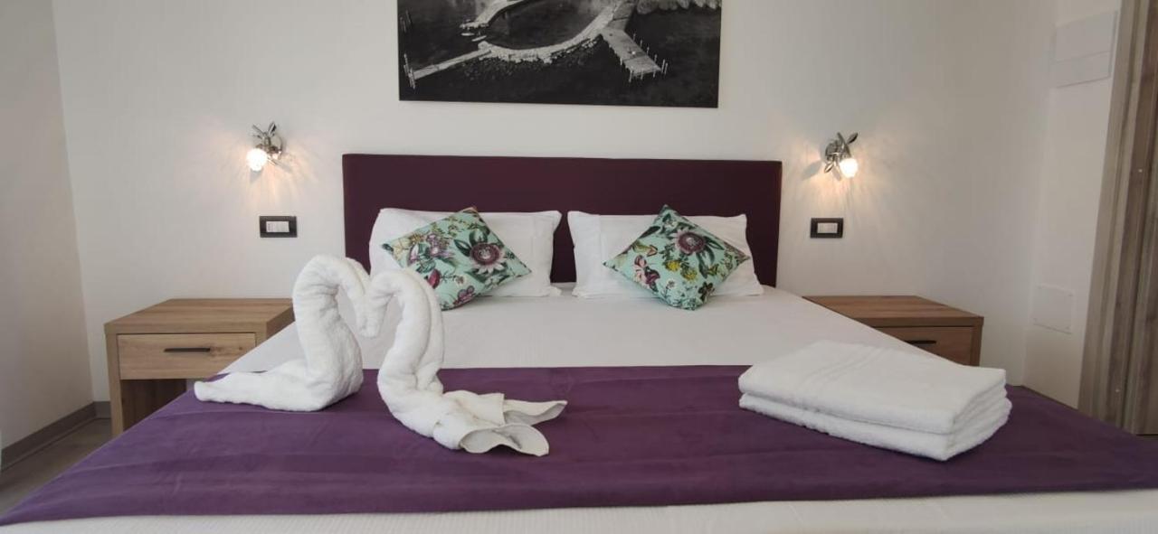 B&B Da Cesco Garda  Exteriör bild