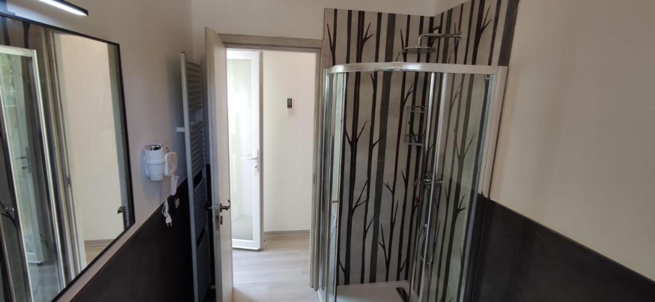 B&B Da Cesco Garda  Exteriör bild