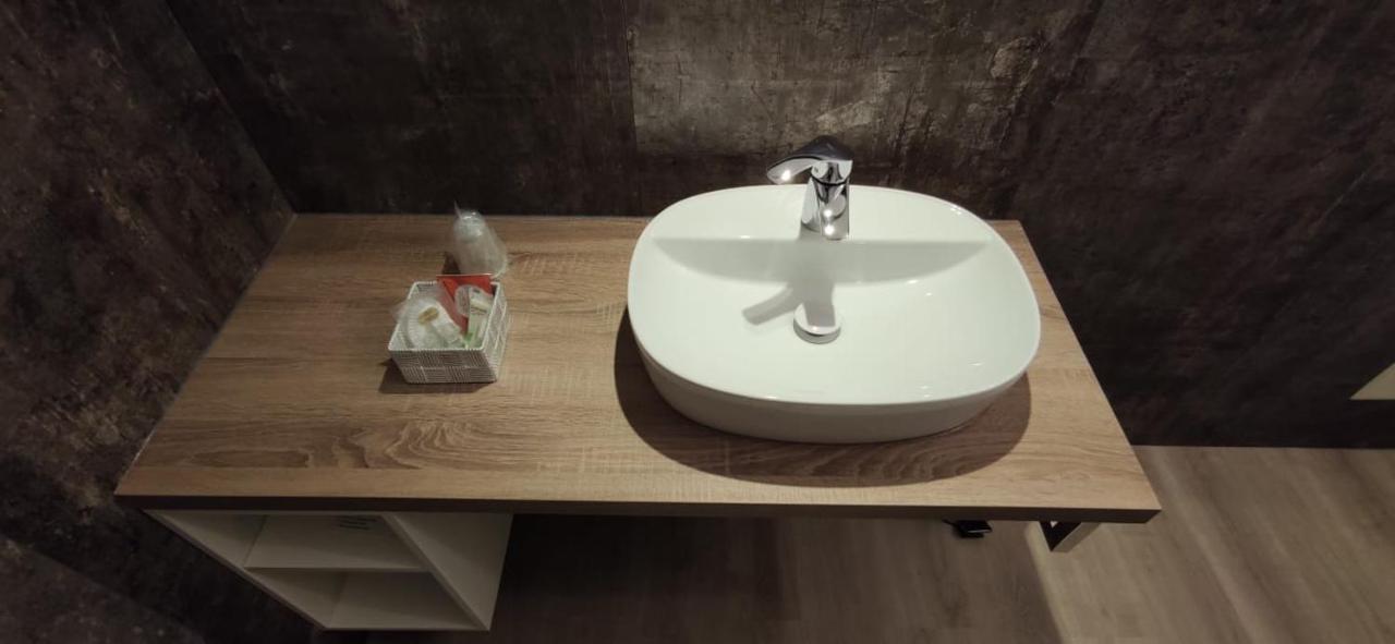 B&B Da Cesco Garda  Exteriör bild