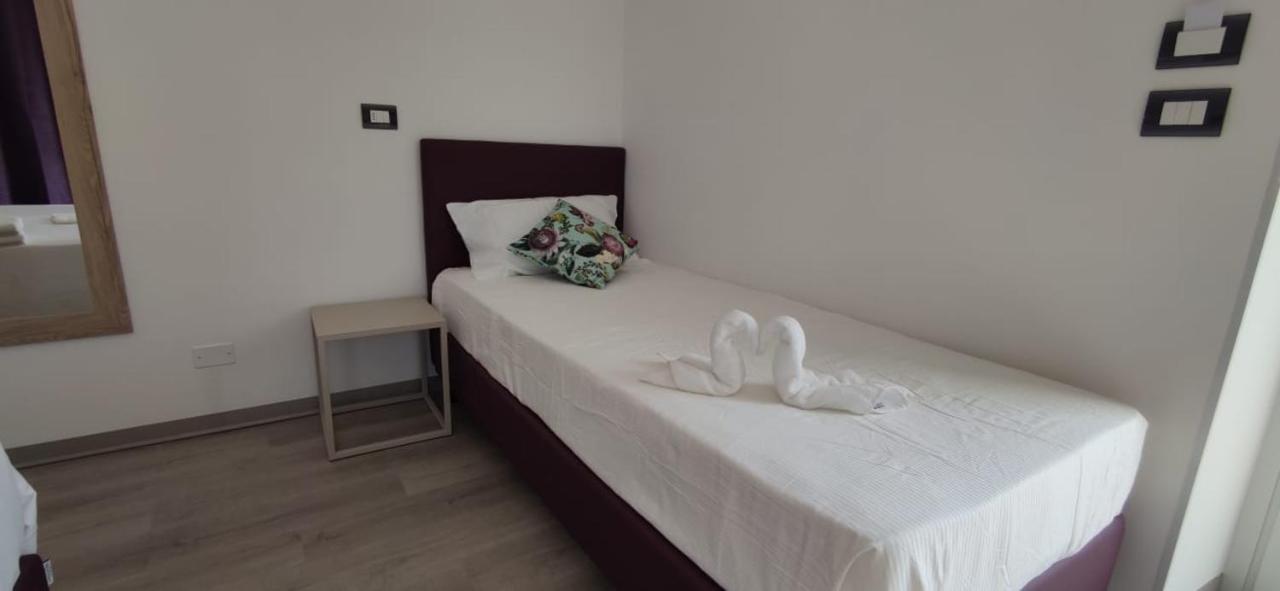 B&B Da Cesco Garda  Exteriör bild