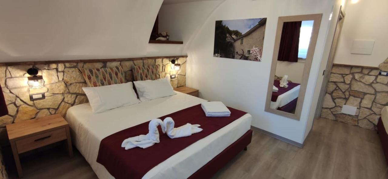 B&B Da Cesco Garda  Exteriör bild