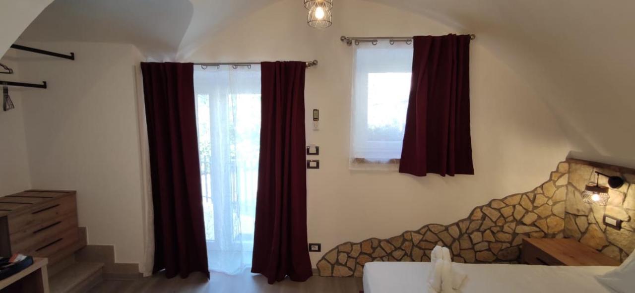 B&B Da Cesco Garda  Exteriör bild
