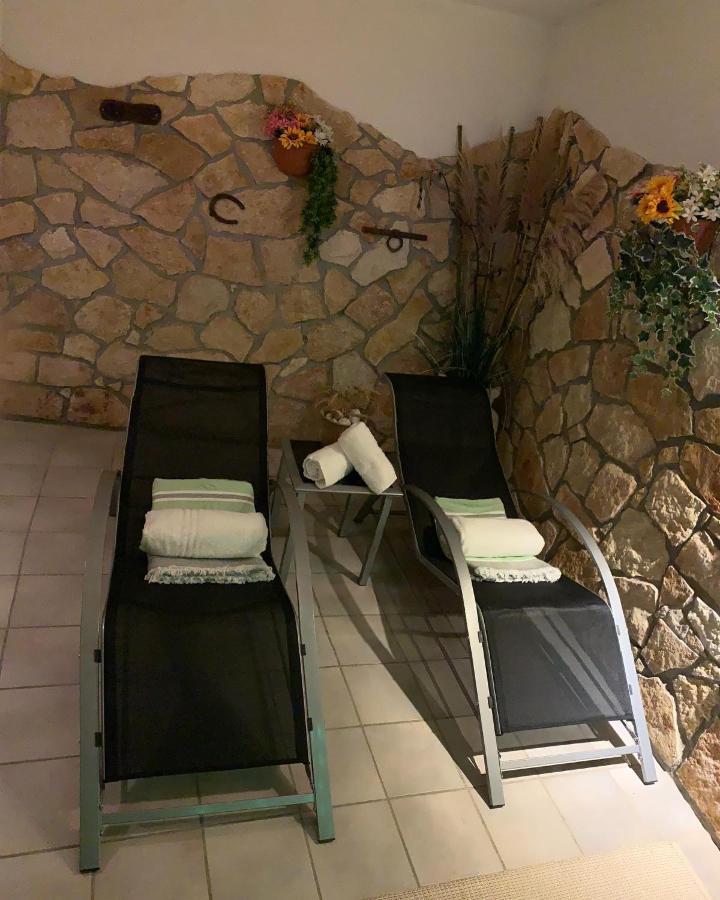 B&B Da Cesco Garda  Exteriör bild